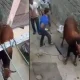 Cow Mercilessly Attacked on Man Viral Video