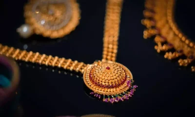 Deepawali Jewels Shopping