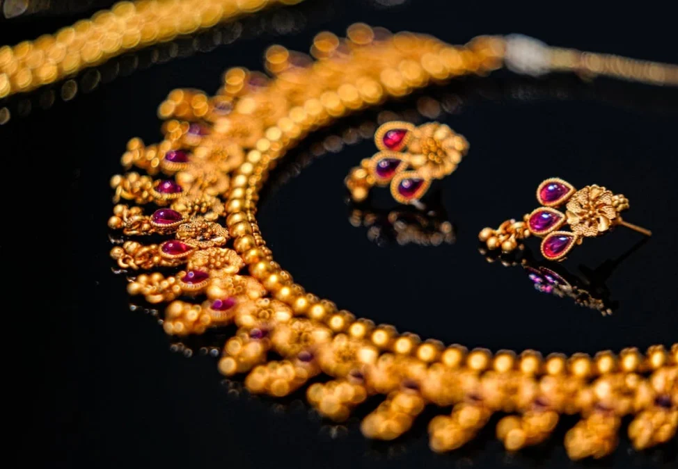 Deepawali Jewels Shopping 