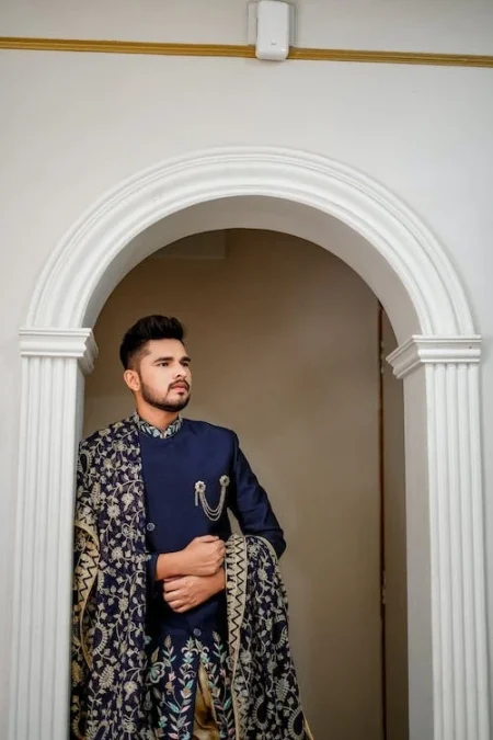 Deepawali Mens Royal Fashion 
