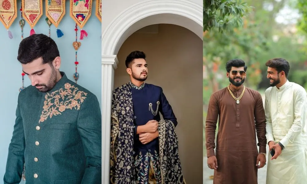 Deepawali Mens Royal Fashion