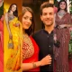 Deepawali party outfits