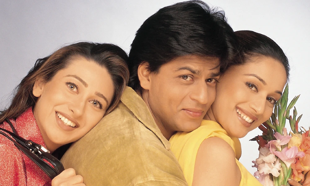 Dil To Pagal Hai Film