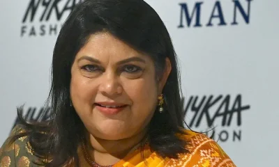 Falguni Nayar Loses 1 Billion Dollars with in 15 days