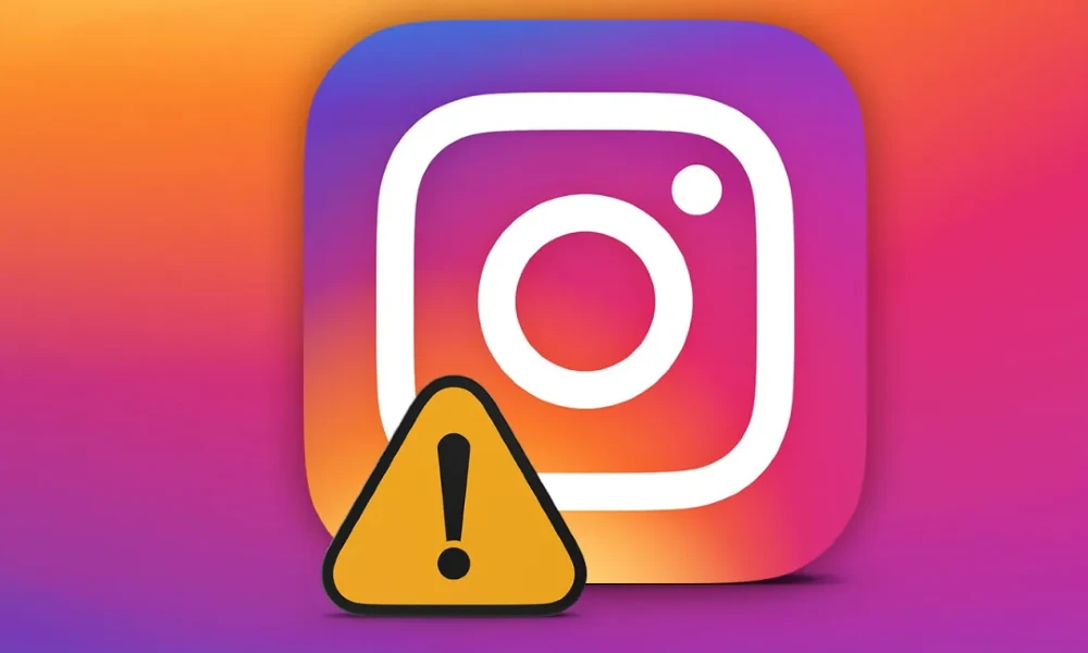 Instagram Suffers Outage, Causes Glitch In Stories And Reels