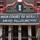 Parents failed consensus on Child name and Kerala High Court Name three year old child