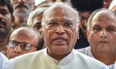 Mallikarjun Kharge 1