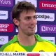 Buttler doubt for match against Delhi, Mitchell Marsh who went to town for marriage