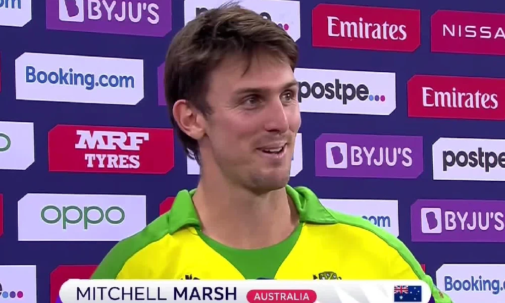 Buttler doubt for match against Delhi, Mitchell Marsh who went to town for marriage