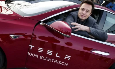 Tesla is ready to start a factory in India, but it has one condition