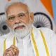 Narendra Modi Holds High-Level Meet On Covid As Daily Cases Spike