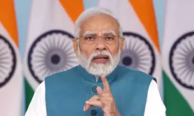 PM Narendra Modi Proposal one nation one police uniform