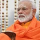 PM Modi Will Visit Ayodhya On October 23