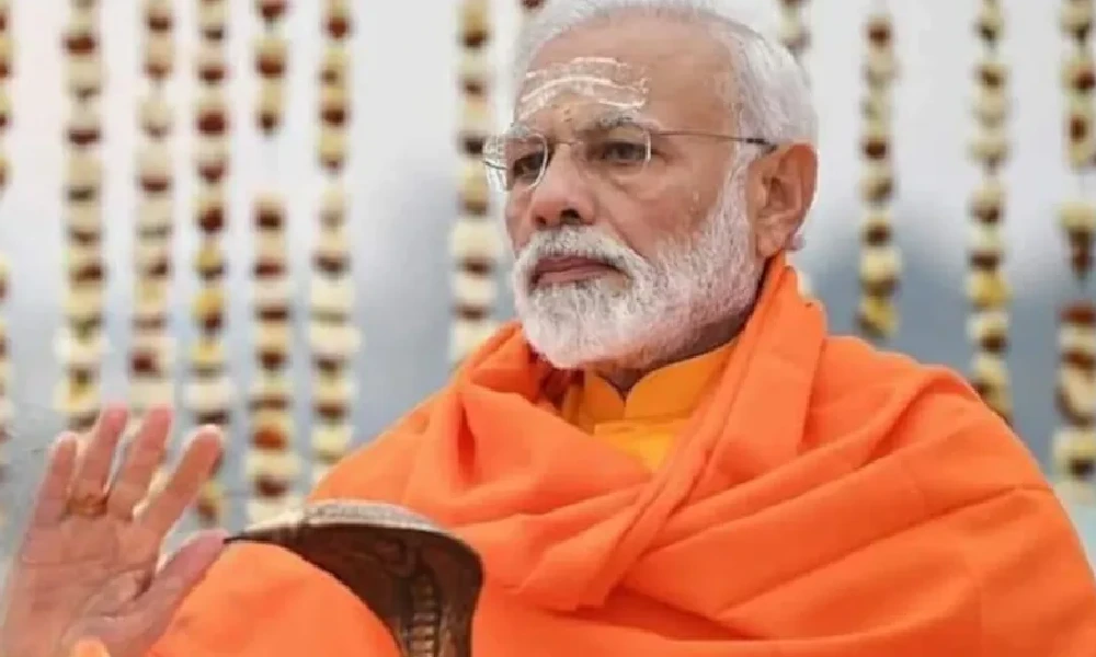 PM Modi Will Visit Ayodhya On October 23