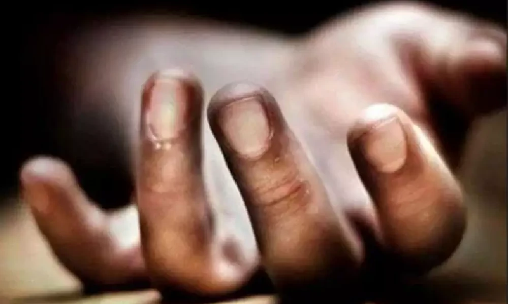 Student Dies By Suicide After Teacher Cut her Relationship with him in Chennai