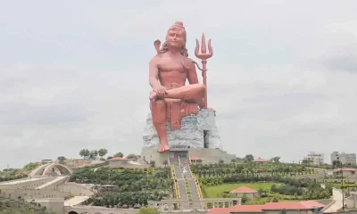 Shiva Statue