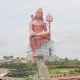 Shiva Statue