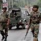 Terrorist Killed who involved in attack on Uttar Pradesh workers