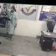 Woman Bank Manager Fights with Robber In Rajasthan