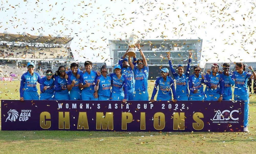 bcci women