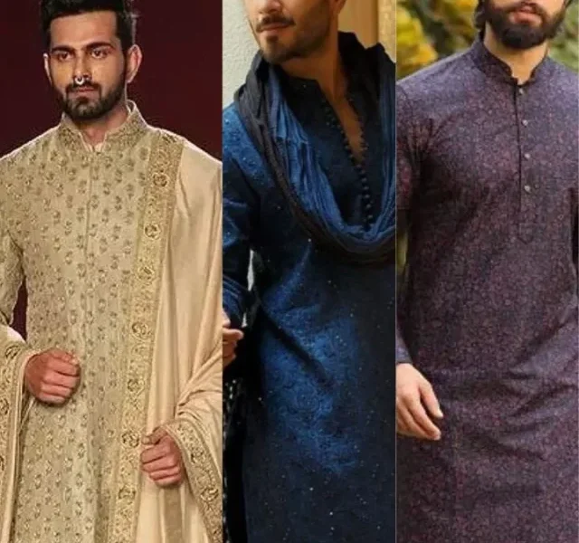 dipawali outfits men 5