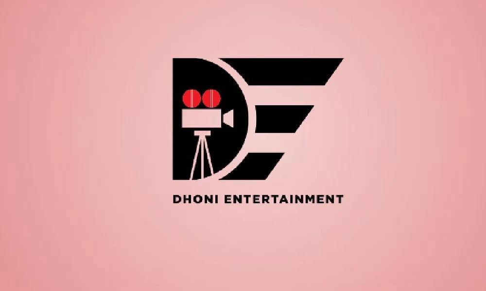 dhoni entertainment