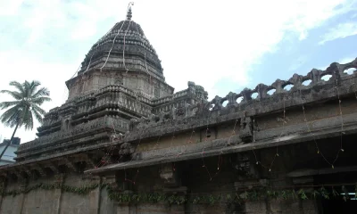 gokarna temple