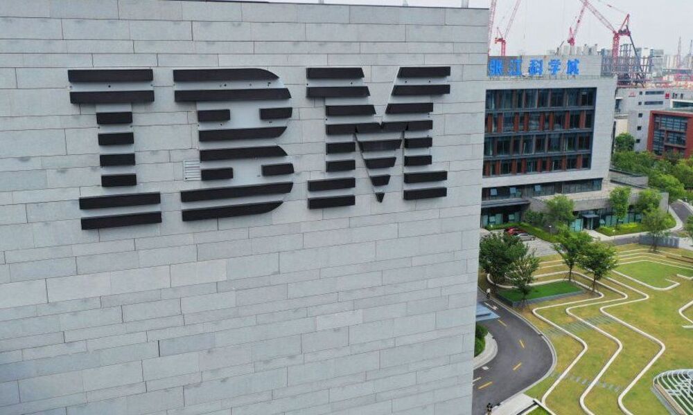 Tech Layoffs, IBM is planning to give pink slip to its 3900 employee