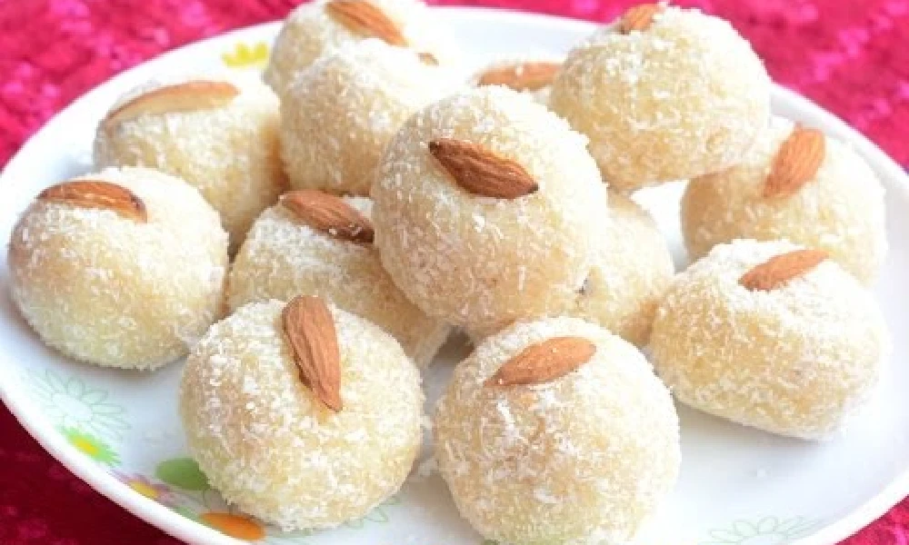 Diwali sweets