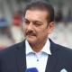 Ravi Shastri said that those who play in the World Test Championship final should be given a break in the IPL