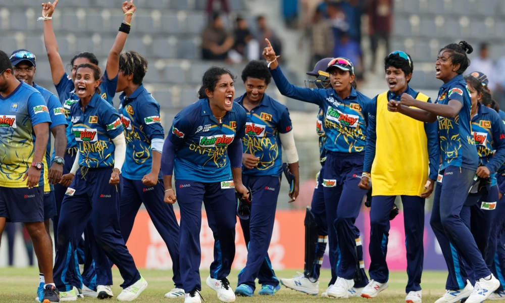 women's asia cup