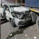 Accident In Pune