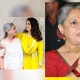Actress Jaya Bachchan