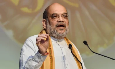 Amit Shah On Forced Conversion