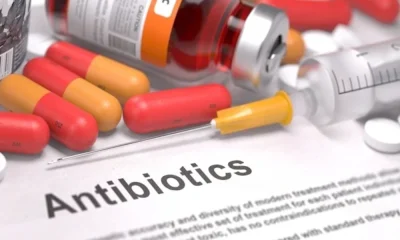 Avoid antibiotics for low grade fever Says ICMR