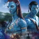 Avatar The Way of Water (ticket rate very high)