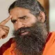 I said owaisi, not obc says baba ramdev