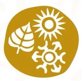Chanakya University logo
