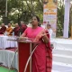 Chhattisgarh Congress mayor Hema Deshmukh attends mass conversion