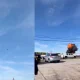 2 Plane crash in Dallas airshow In texas