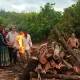 Daughter performs last rites in bhatkal uttara kannada