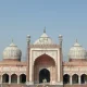 Jama Masjid forbids entry of girls