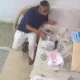 Satyendar Jain getting proper food in Tihar jail Video Viral