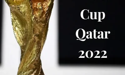 FIFA World Cup Qatar 2022