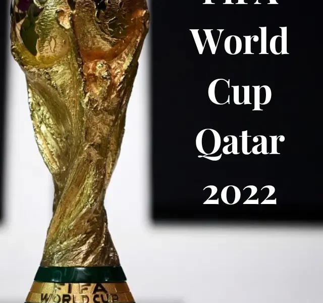 FIFA World Cup Qatar 2022