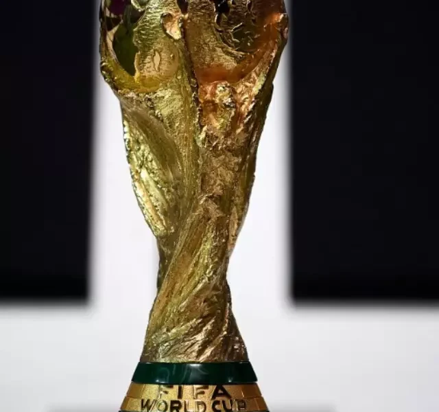 Fifa World Cup 2022