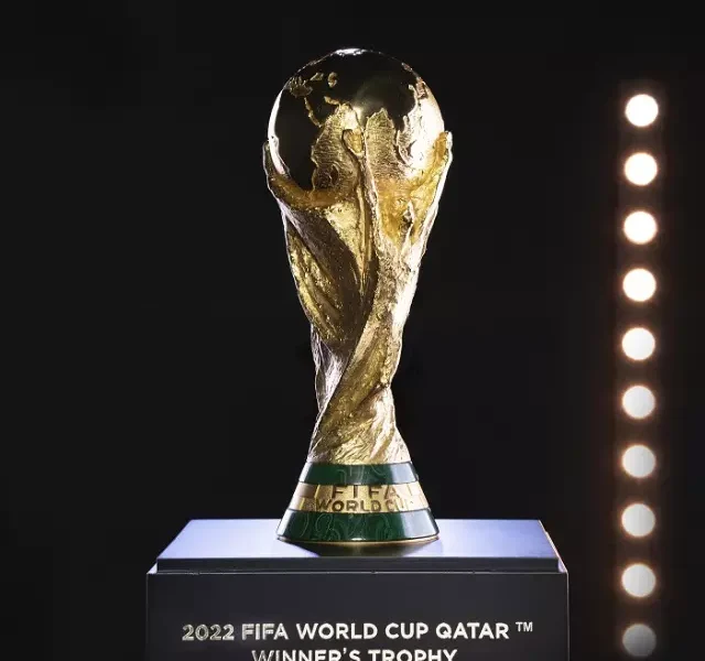 Fifa World Cup 2022