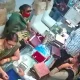 woman steals gold necklace In Uttar Pradesh
