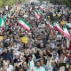 378 People Including 47 children Killed In Iran Protest