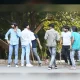 Clashes In JNU